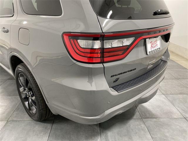 used 2023 Dodge Durango car, priced at $38,799