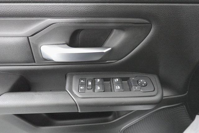 used 2025 Ram 1500 car, priced at $39,894