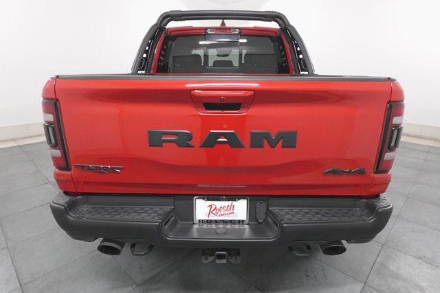 used 2021 Ram 1500 car, priced at $82,995