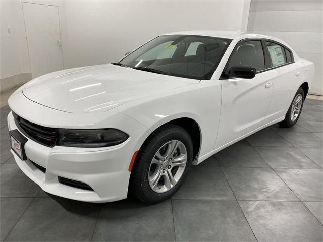 new 2023 Dodge Charger car, priced at $30,532