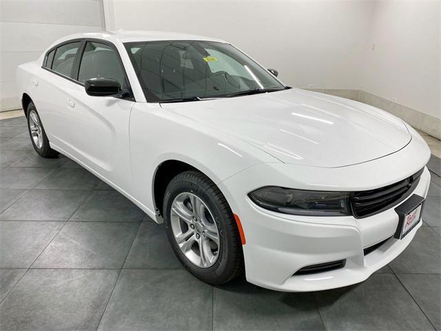 new 2023 Dodge Charger car, priced at $29,999
