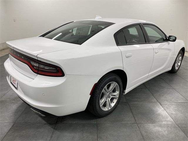 new 2023 Dodge Charger car, priced at $30,532