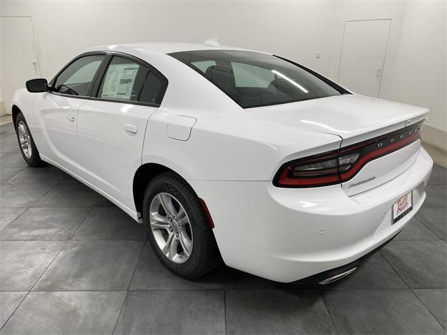 new 2023 Dodge Charger car, priced at $30,532