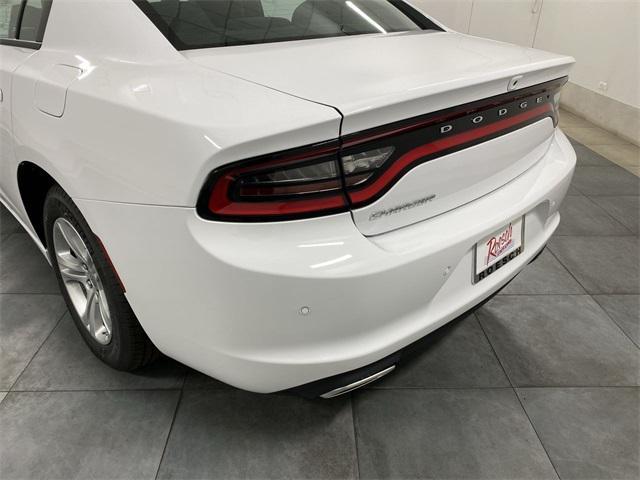 new 2023 Dodge Charger car, priced at $30,532