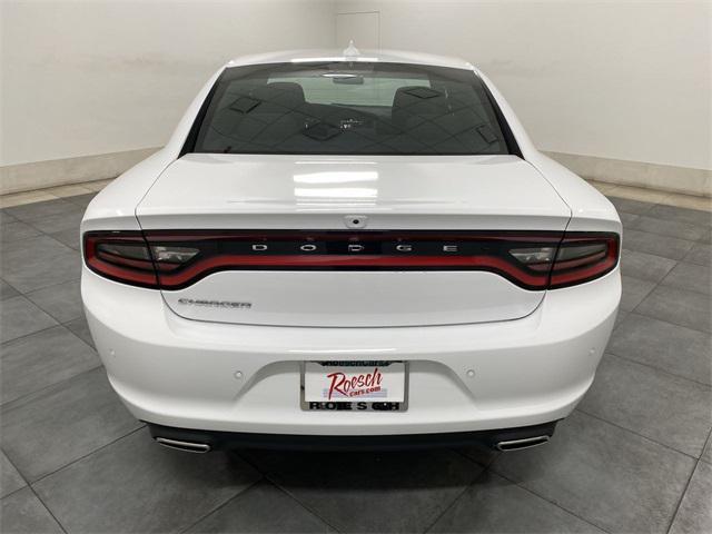 new 2023 Dodge Charger car, priced at $30,532