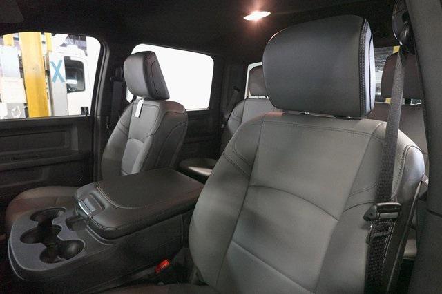 new 2025 Ram 2500 car, priced at $61,541