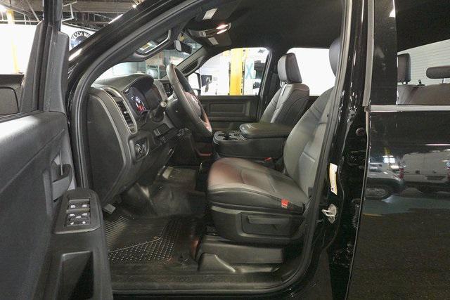new 2025 Ram 2500 car, priced at $61,541