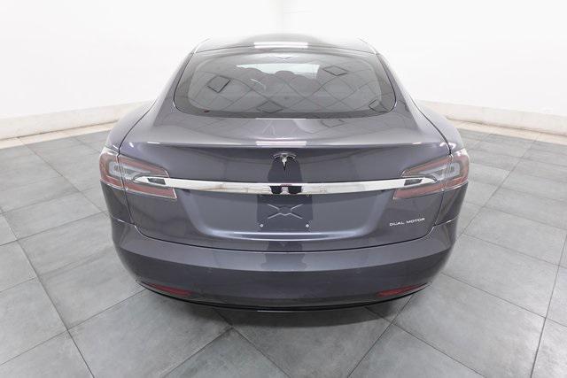 used 2020 Tesla Model S car, priced at $37,995