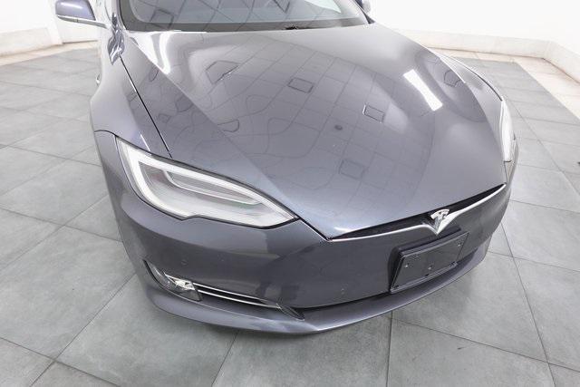 used 2020 Tesla Model S car, priced at $37,995