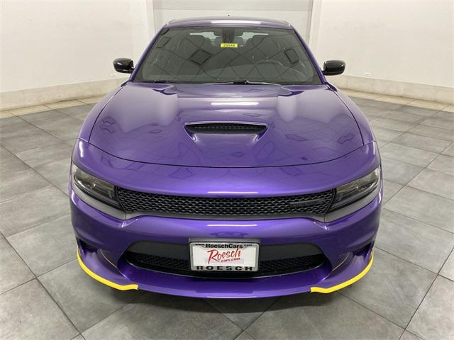 new 2023 Dodge Charger car, priced at $34,439