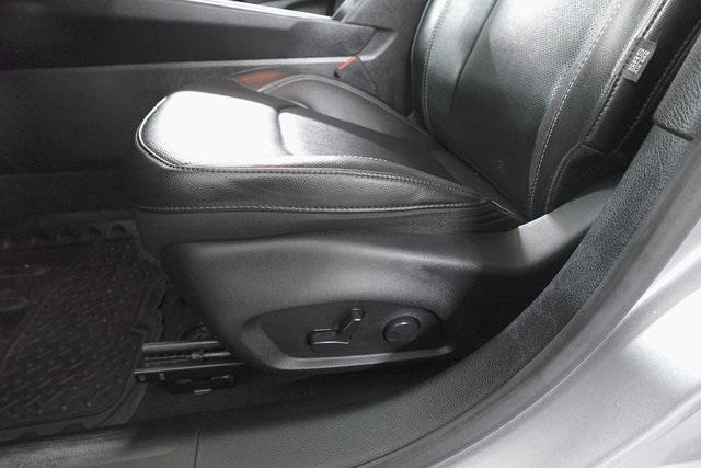 used 2023 Jeep Compass car, priced at $26,395