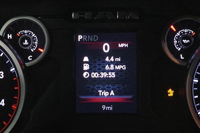new 2025 Ram 3500 car, priced at $67,209