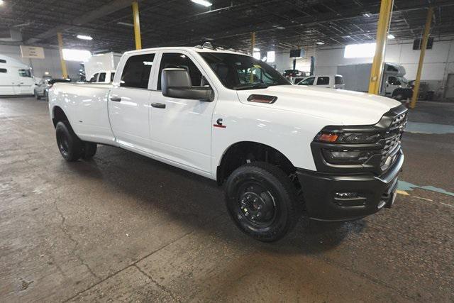 new 2025 Ram 3500 car, priced at $67,209