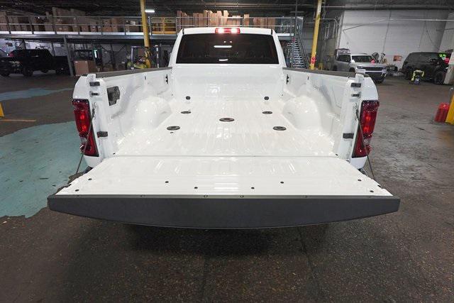 new 2025 Ram 3500 car, priced at $67,209