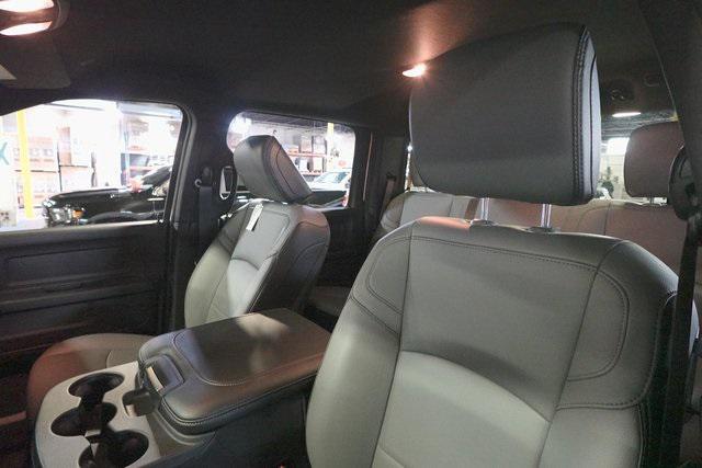 new 2025 Ram 3500 car, priced at $67,209
