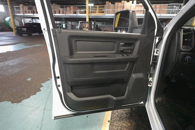 new 2025 Ram 3500 car, priced at $67,209
