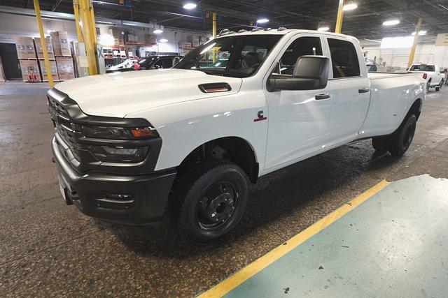 new 2025 Ram 3500 car, priced at $67,209