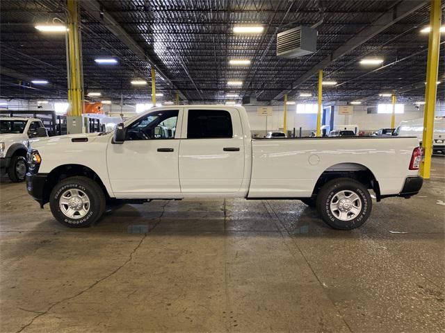 new 2024 Ram 3500 car, priced at $49,690