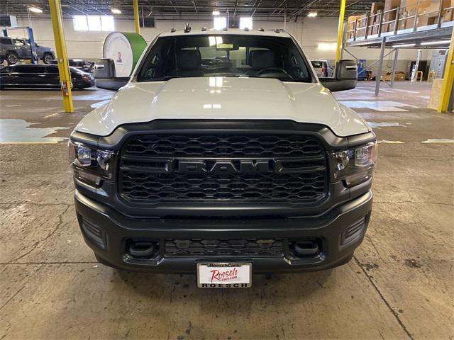 new 2024 Ram 3500 car, priced at $49,690