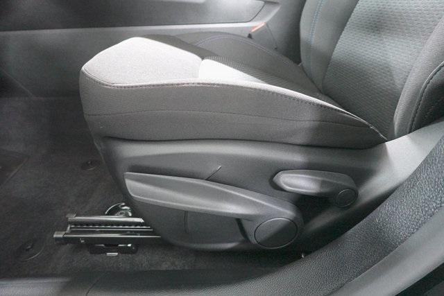 new 2025 Jeep Compass car, priced at $28,558