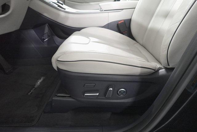 used 2023 Hyundai Palisade car, priced at $39,136