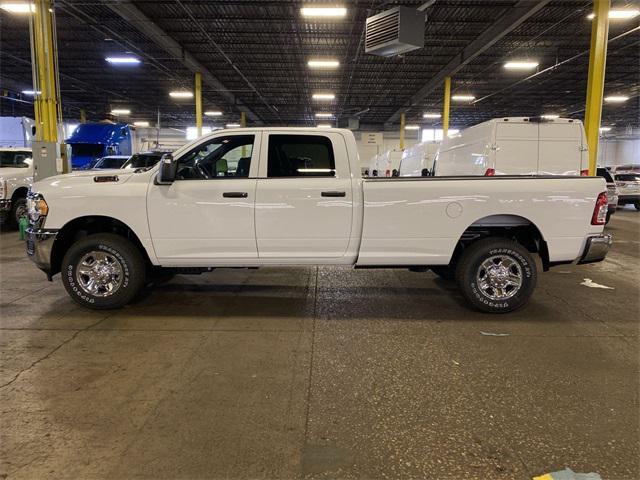 new 2024 Ram 2500 car, priced at $44,767