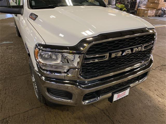 new 2024 Ram 2500 car, priced at $44,767