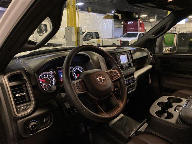 new 2024 Ram 2500 car, priced at $44,767