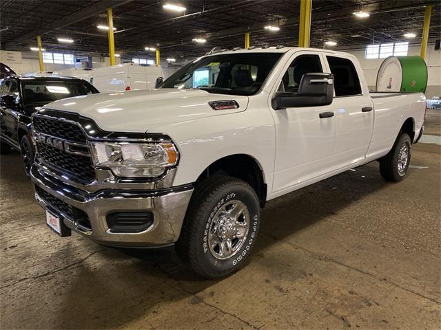 new 2024 Ram 2500 car, priced at $44,767