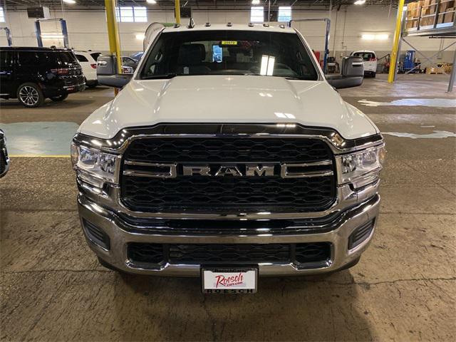 new 2024 Ram 2500 car, priced at $44,767