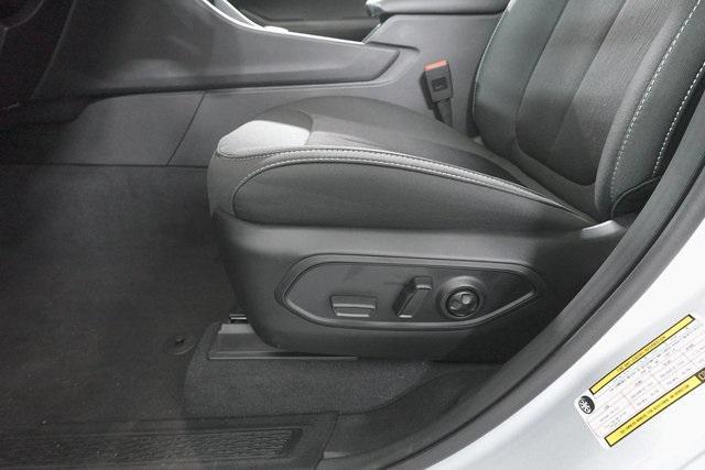 new 2025 Jeep Grand Cherokee L car, priced at $40,936