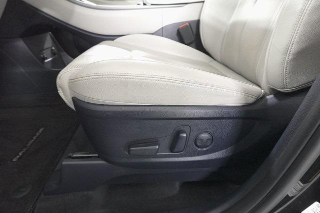used 2022 Hyundai Palisade car, priced at $30,995