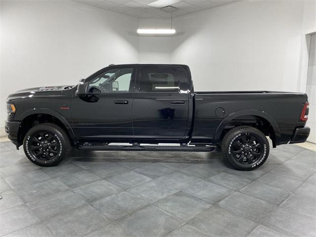 new 2024 Ram 2500 car, priced at $80,126