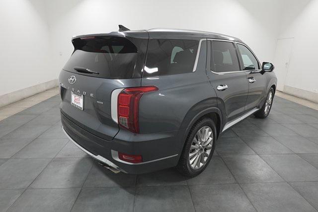 used 2020 Hyundai Palisade car, priced at $28,995