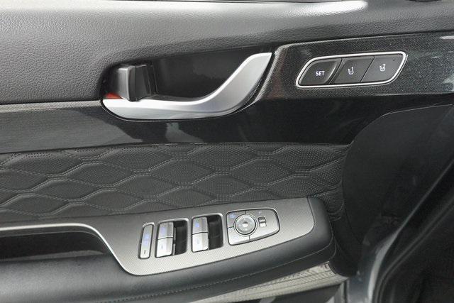 used 2020 Hyundai Palisade car, priced at $28,995