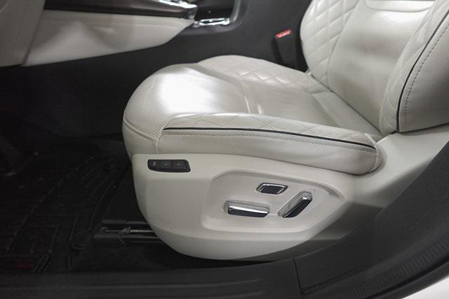 used 2022 Mazda CX-9 car, priced at $29,908