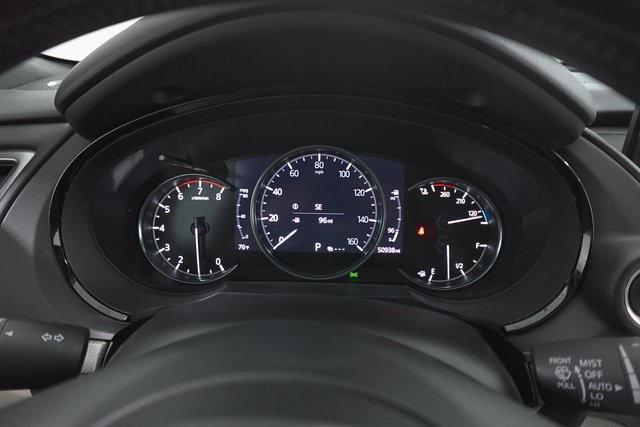 used 2022 Mazda CX-9 car, priced at $29,908