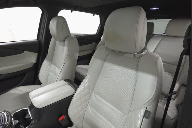 used 2022 Mazda CX-9 car, priced at $29,908