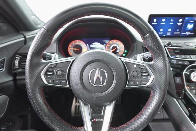 used 2019 Acura RDX car, priced at $28,495