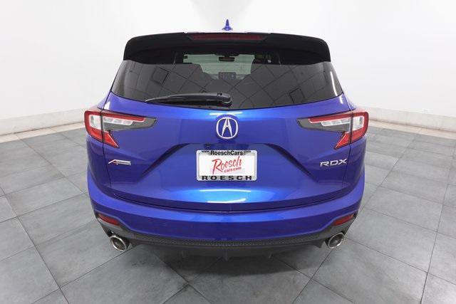 used 2019 Acura RDX car, priced at $28,495