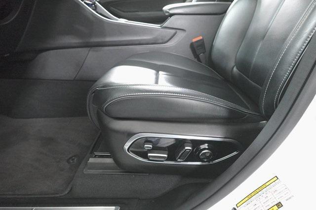 used 2024 Jeep Grand Cherokee car, priced at $45,995