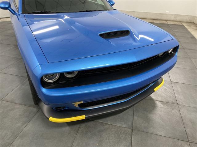new 2023 Dodge Challenger car, priced at $35,082