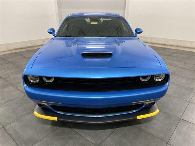 new 2023 Dodge Challenger car, priced at $35,082