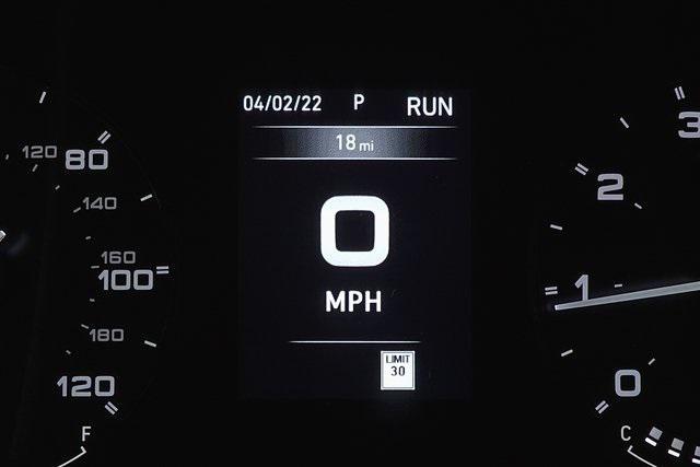 new 2025 Ram ProMaster 1500 car, priced at $42,808