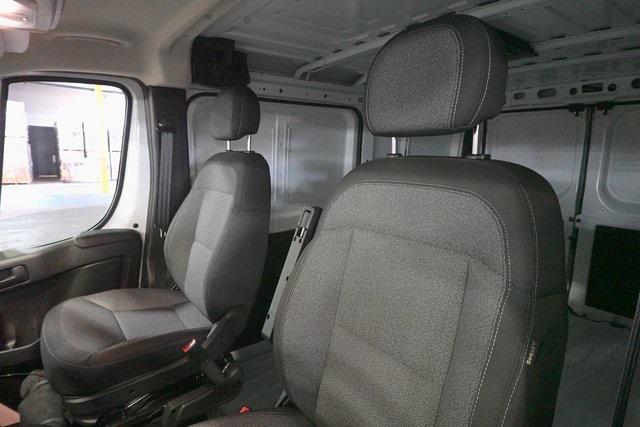 new 2025 Ram ProMaster 1500 car, priced at $42,808
