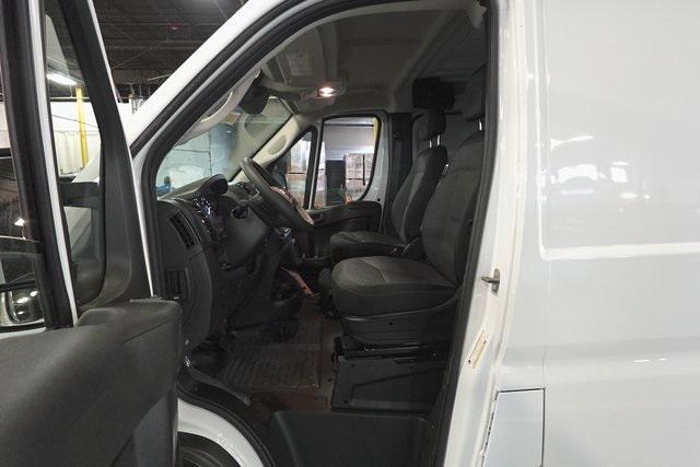 new 2025 Ram ProMaster 1500 car, priced at $42,808