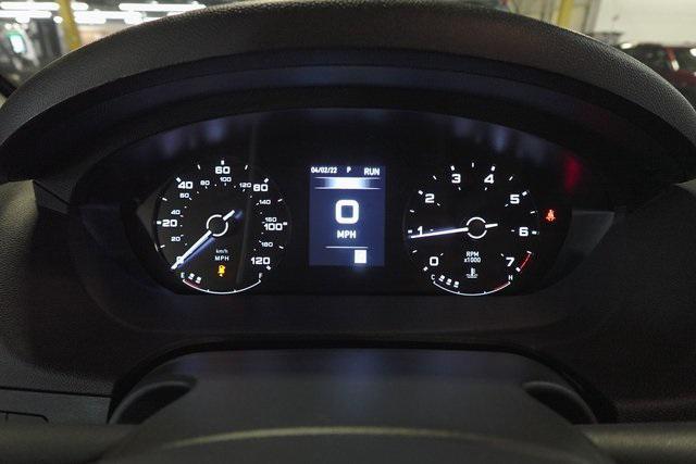 new 2025 Ram ProMaster 1500 car, priced at $42,808
