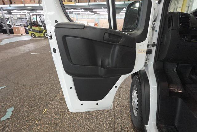 new 2025 Ram ProMaster 1500 car, priced at $42,808