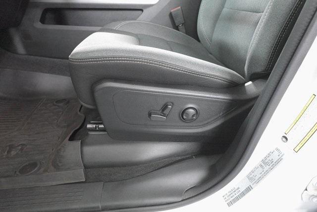 used 2022 Ram 1500 car, priced at $40,995