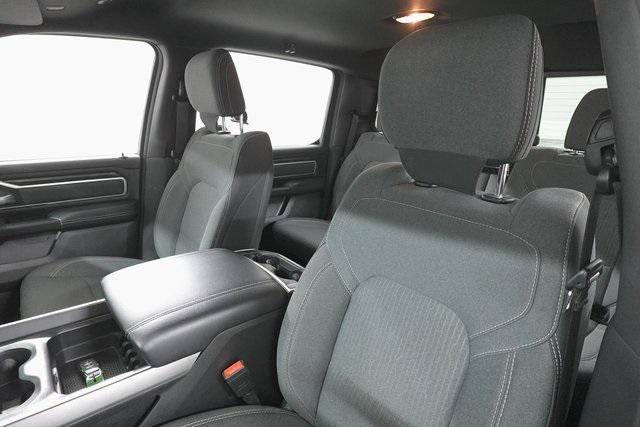 used 2022 Ram 1500 car, priced at $40,995
